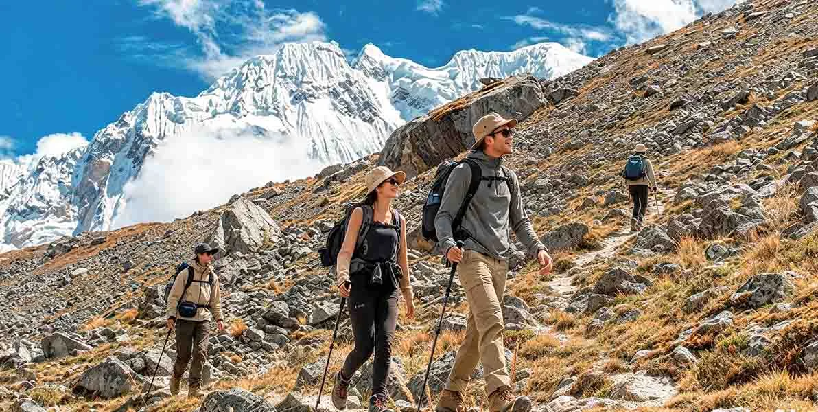 Tours en Cusco Y ALREDEDORES