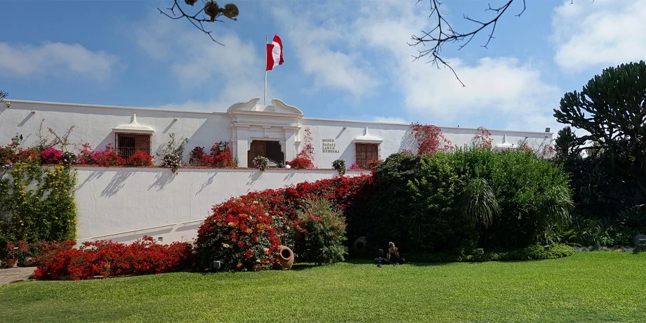 museo larco - Imagen 2