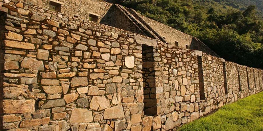 Caminata Choquequirao 4 días y 3 noches - Imagen 2