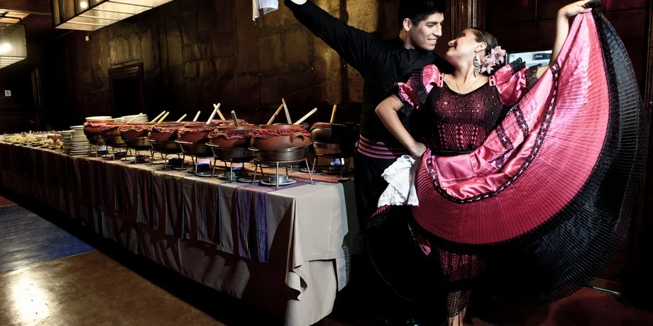 Gastronomia Peruana - Imagen 2