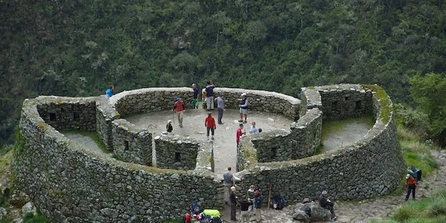 Camino Inca a Machupicchu lujo 4 dias y 3 noches - Imagen 4